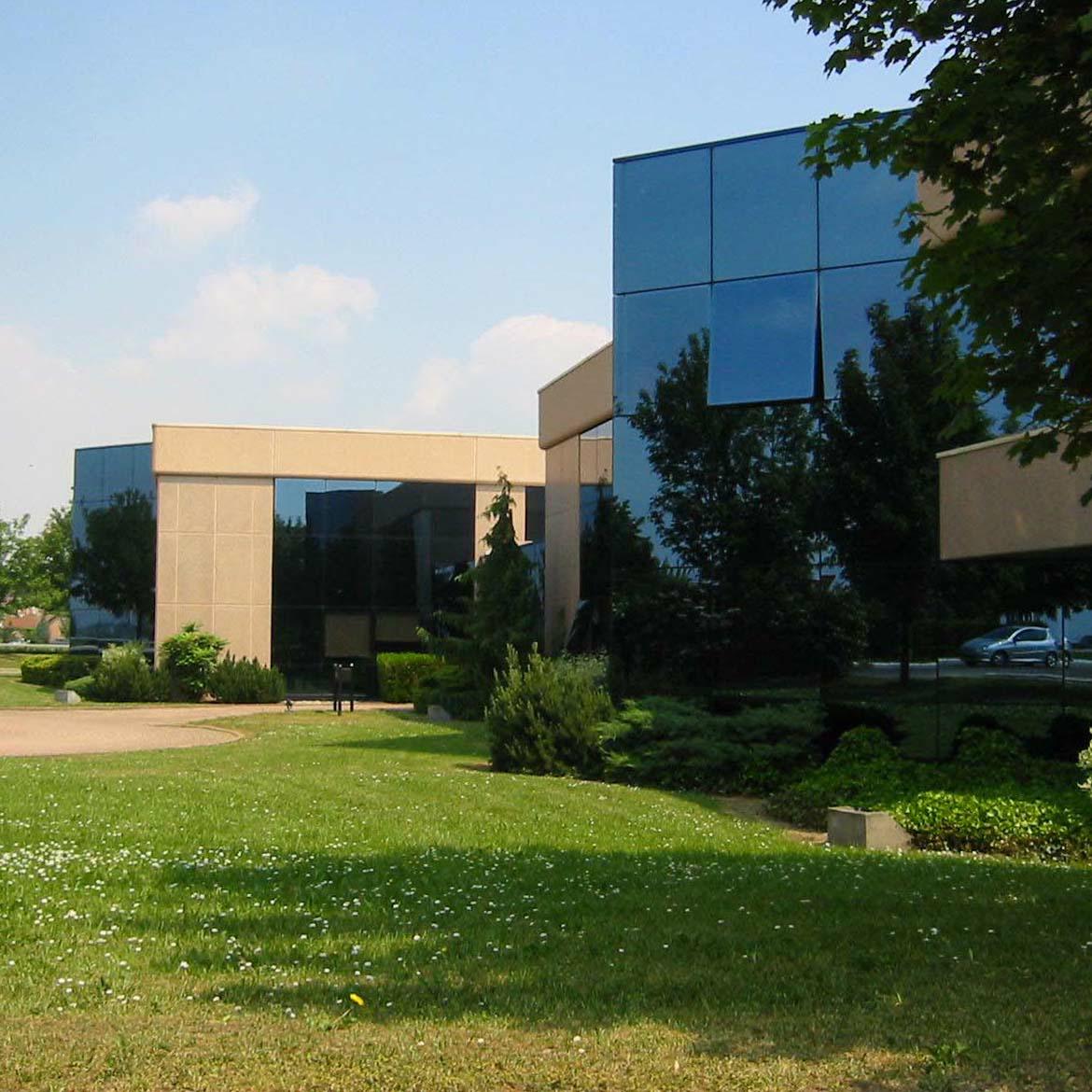Bureau Oberhausbergen 336m² Location bureau Oberhausbergen Bas-Rhin OLBUR2110867 0